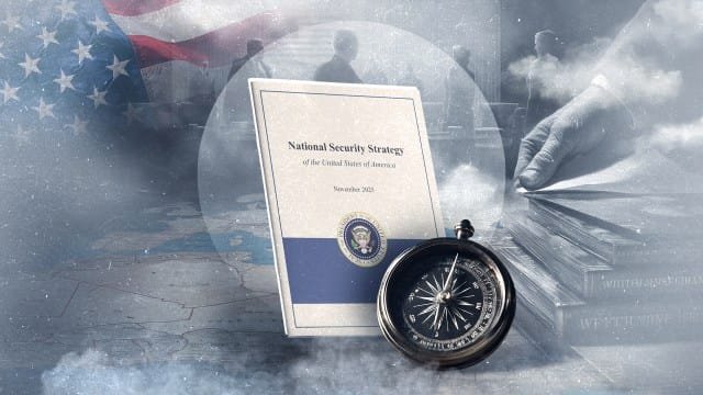 "واشنطن تبكي من جديد: