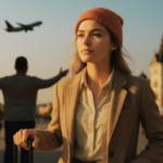 Skilled migrants building careers in new countries