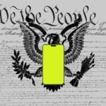 Alt text for the image: "Social media review"