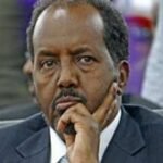 Texte Alt : Somalie, Israël, Somaliland