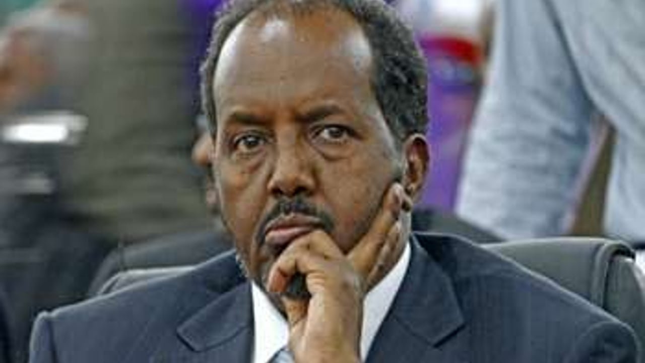 Pour le président somalien, la reconnaissance du Somaliland par Israël « menace » la stabilité de la région 3 Texte Alt : Somalie, Israël, Somaliland