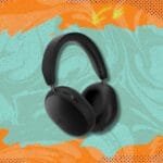 Sonos Ace headphones with Active Noise Cancellation