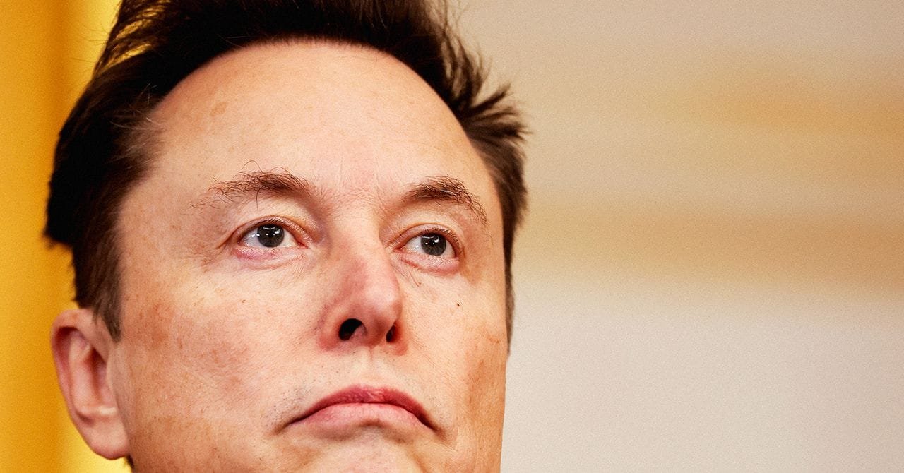 Why SpaceX Is Finally Gearing Up to Go Public 3 SpaceX Starlink Satellite