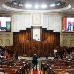 Les participants au Forum international sur le sport à Rabat