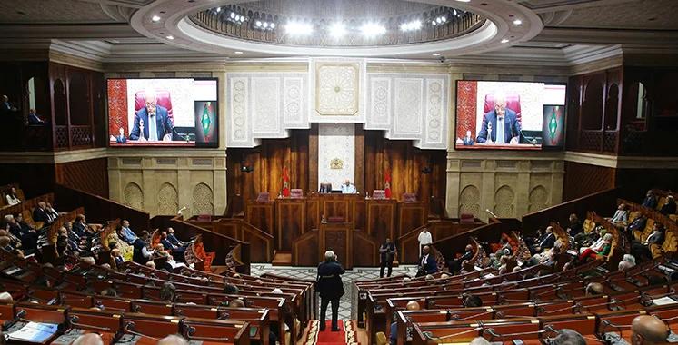 Les participants au Forum international sur le sport à Rabat