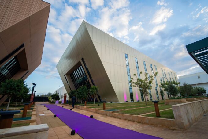 Les startups à StartGate Rabat