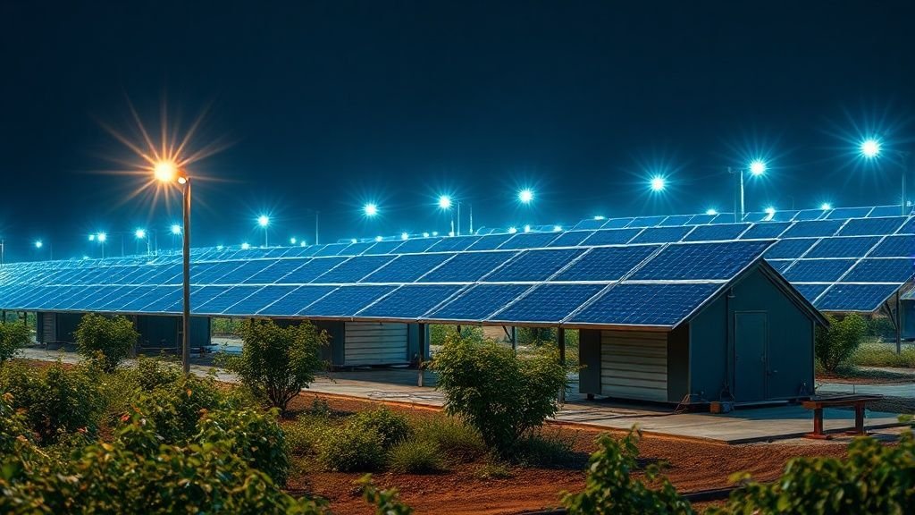 sustainable energy for all