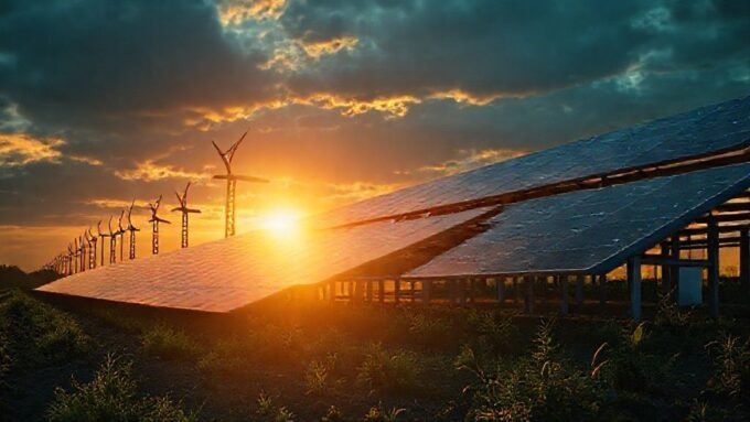 sustainable energy solutions llc