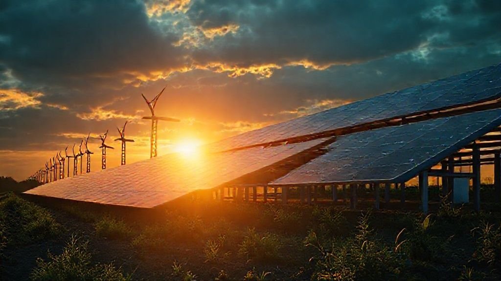 sustainable energy solutions llc