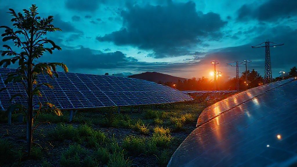 sustainable energy solutions llc