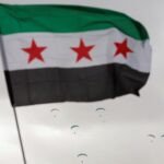 Trois Américains tués en Syrie.