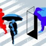 A comprehensive list of 2025 tech layoffs 6 Layoffs Tracker Infographic