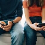 AI chatbot interacting with a teenager