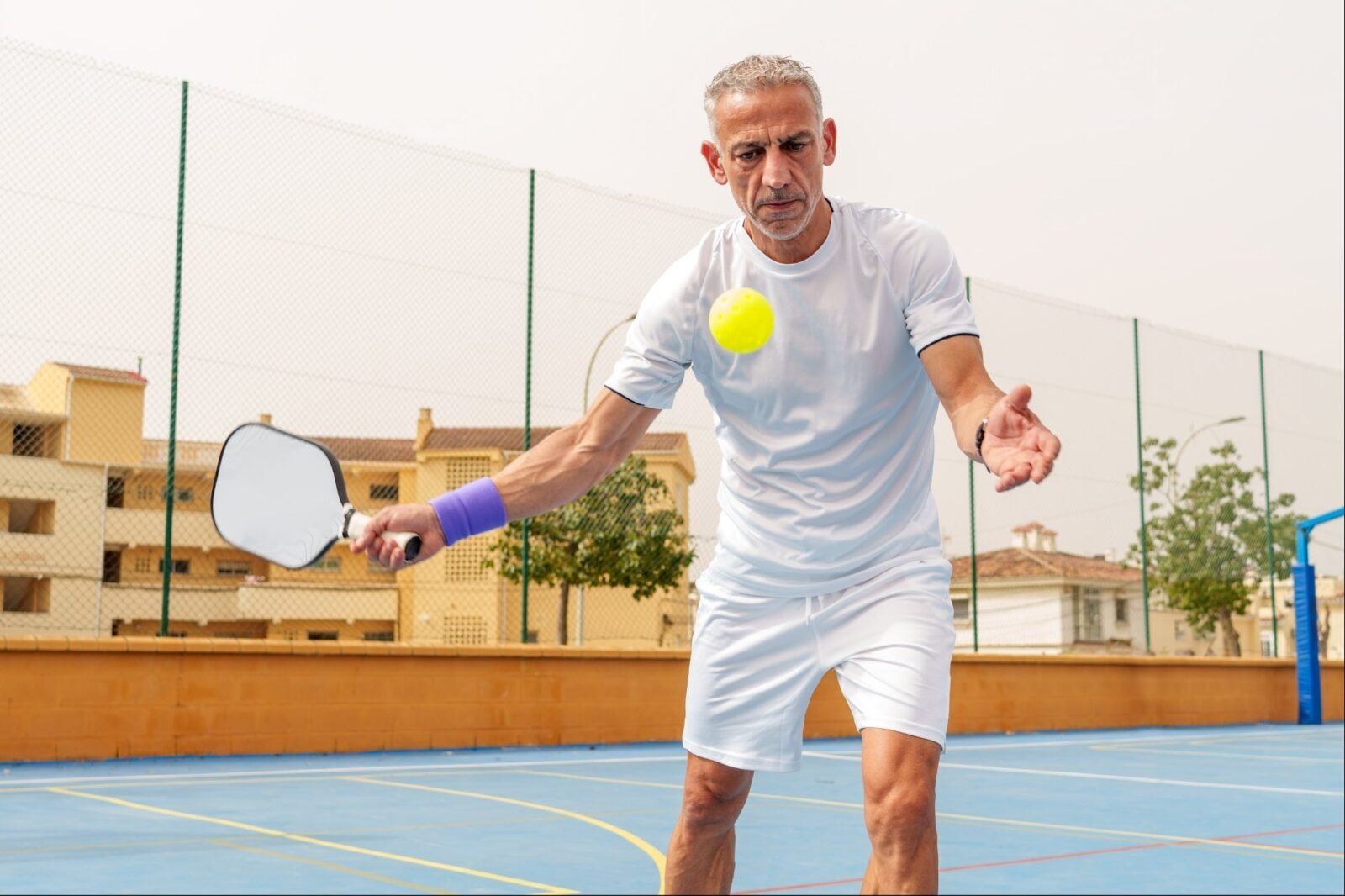 Tesla's Unexpected New Lifestyle Product Only Costs $350 — and Is Already Sold Out 3 Tesla pickleball paddle