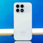 Test du Xiaomi Poco F8 Pro : un smartphone haut de gamme à petit prix.