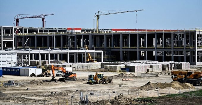 The Environmental and Human Rights