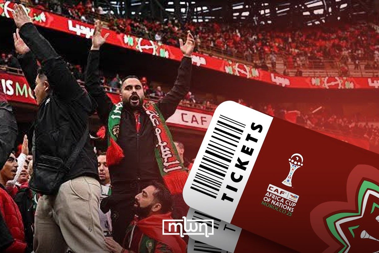 The Price of Passion: AFCON