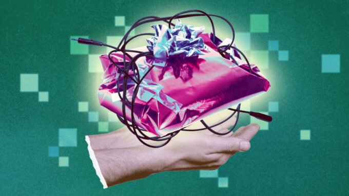 A person writing a handwritten note in a notebook.