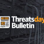 ThreatsDay Bulletin: Stealth Loaders, AI