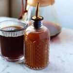 Toffee Nut Syrup Recipe