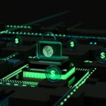 Tokenization revolutionizing corporate finance with digital assets.