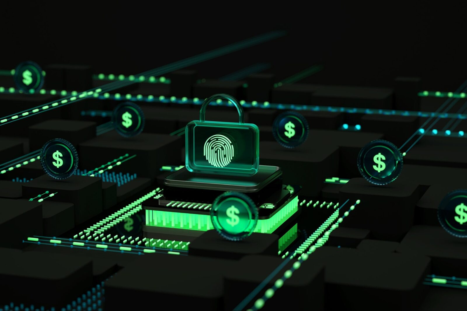 Tokenization revolutionizing corporate finance with digital assets.