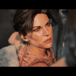 Tomb Raider logo