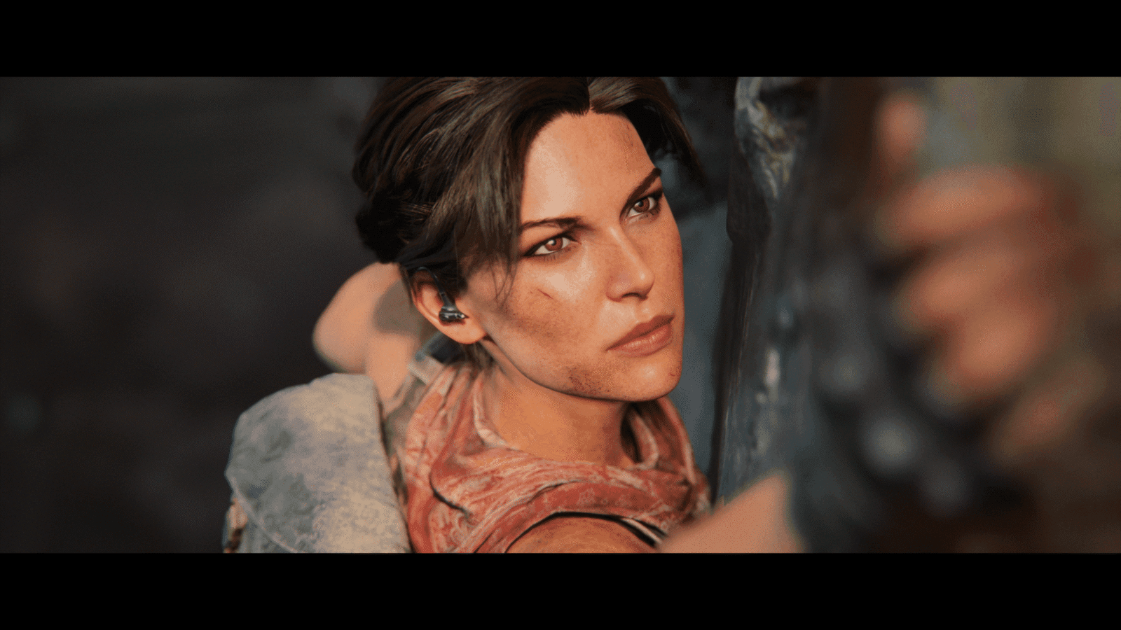 Tomb Raider logo
