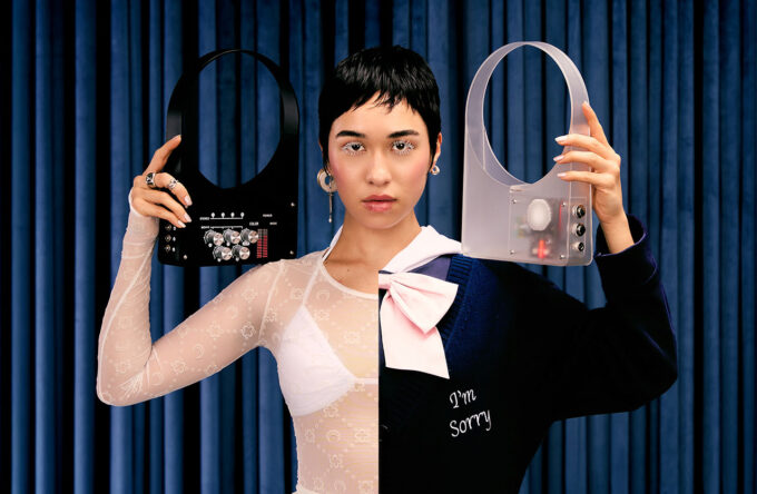 Top 10 Style + Fashion