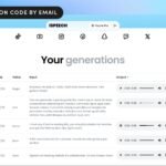 Transform Text Into Professional Audio
