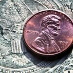 Trump $1 Coin Design