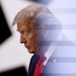 Trump signs executive order on AI regulation.