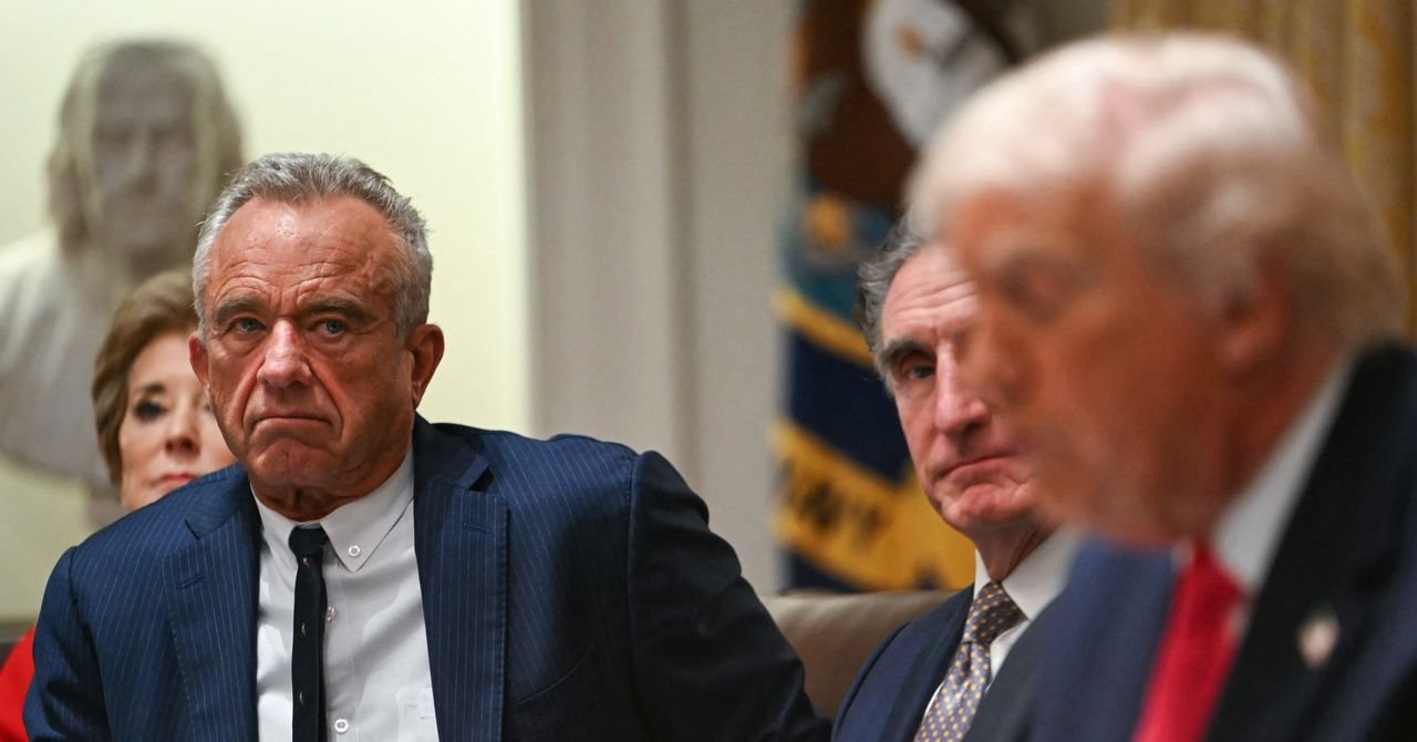 Trump’s Agriculture Bailout Is Alienating His MAHA Base 3 Trump's agriculture bailout sparks outrage among conservative voters