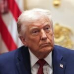 Trump signs trade deal with EU, Japan, and South Korea