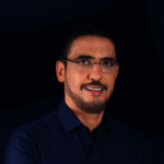 Les joueurs de la Tunisie célèbrent leur victoire face à l'Ouganda.