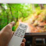 TV manufacturers accused of mass surveillance