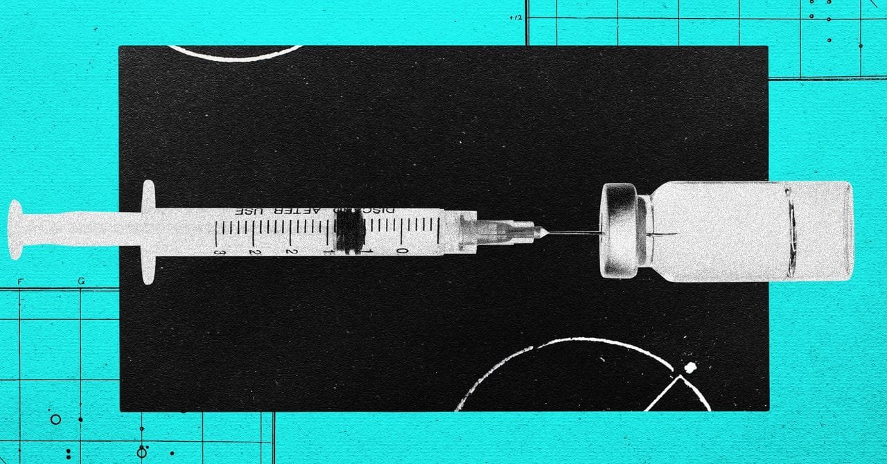 Alt text for the image: Weight Loss, Unapproved Drugs