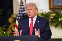 US Conducts Strikes Against ISIS