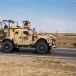 US Troops Attacked in Syria