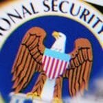 FBI agents reviewing surveillance footage