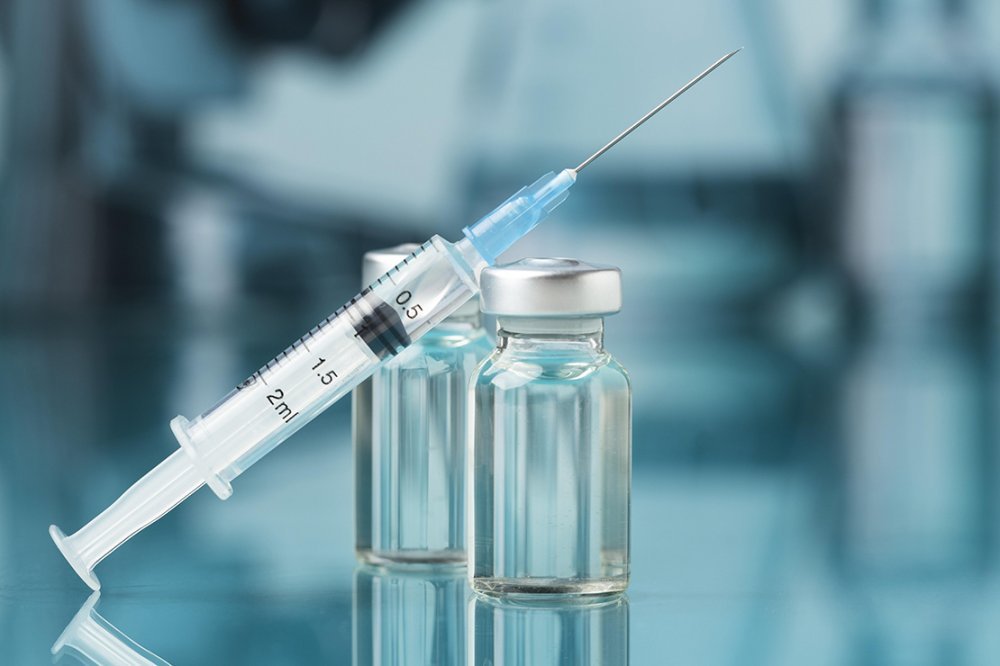 Vaccination et autisme : l'OMS réaffirme l'absence de lien