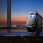 Vidéoprojecteur compact Dangbei N2 Mini