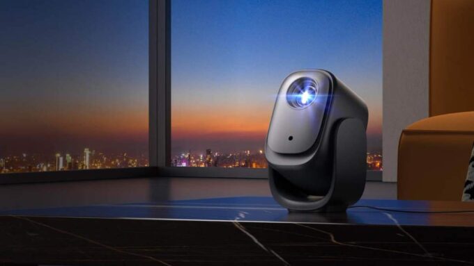 Vidéoprojecteur compact Dangbei N2 Mini