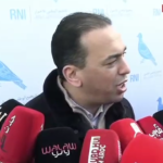 La direction du RNI autour d'un livre sur le développement régional.