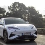 Batterie de voiture électrique, garantie, assurance, qualité, sécurité, confiance, BYD, Europe, transport, environnement.