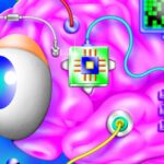 Brain-Controlled Gadgets