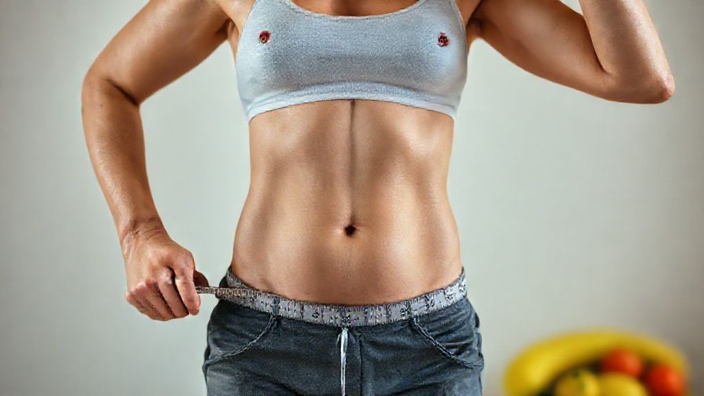 weight lose naturally