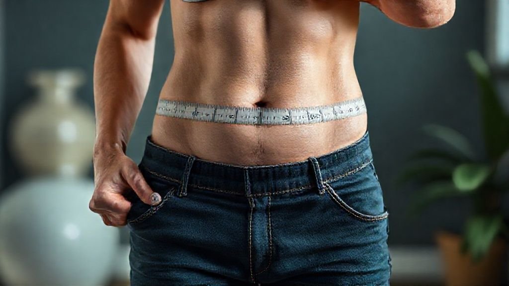 weight loss naturally without exercise