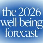 A person practicing yoga in a park, with a calm and peaceful background.