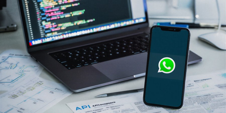 A malicious WhatsApp API package on npm steals messages, contacts, and login tokens.